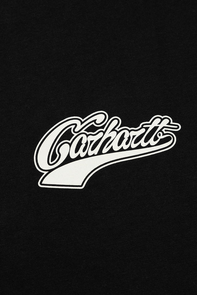 S/S LOGO T-SHIRT - WORKSOUT WORLDWIDE