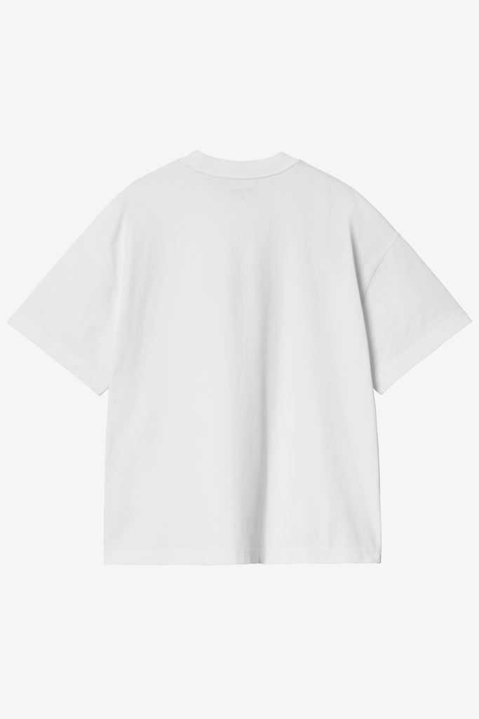 S/S LYNTOS T-SHIRT - WORKSOUT WORLDWIDE