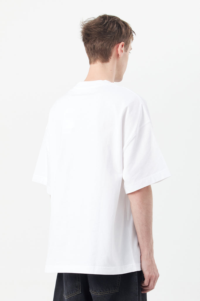 S/S LYNTOS T-SHIRT - WORKSOUT WORLDWIDE