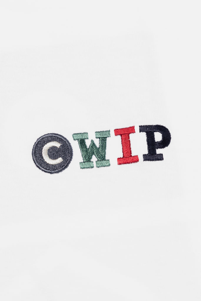 S/S FLAGS T-SHIRT - WORKSOUT WORLDWIDE