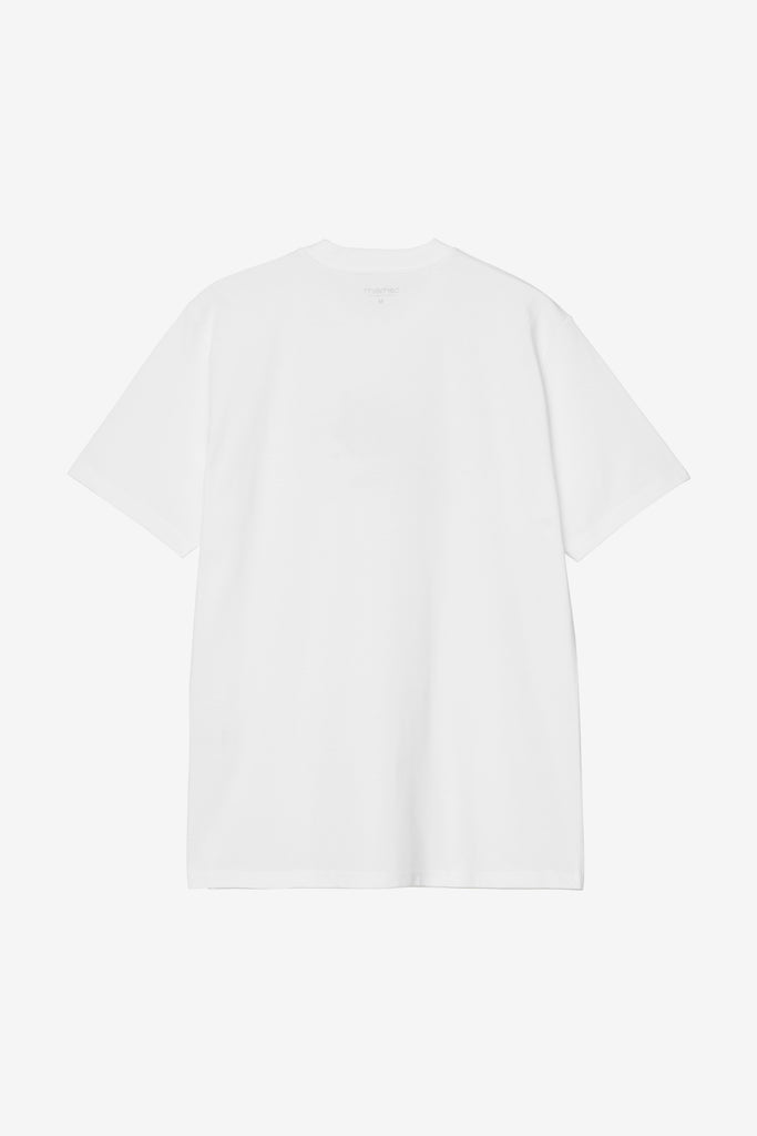 S/S PIGGYBANK T-SHIRT - WORKSOUT WORLDWIDE