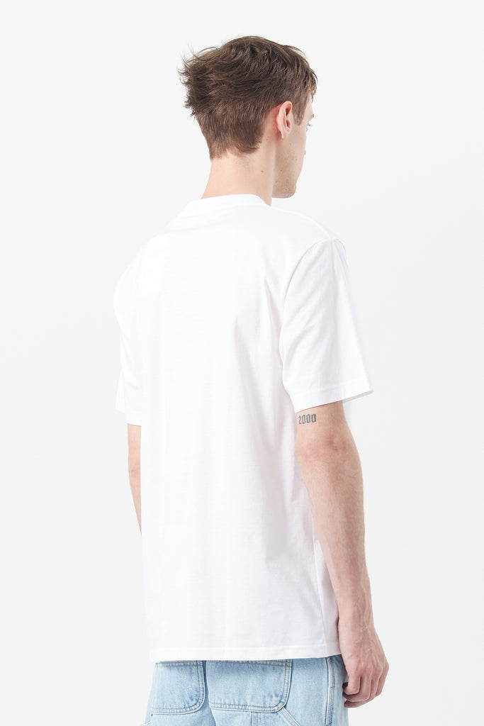 S/S PIGGYBANK T-SHIRT - WORKSOUT WORLDWIDE