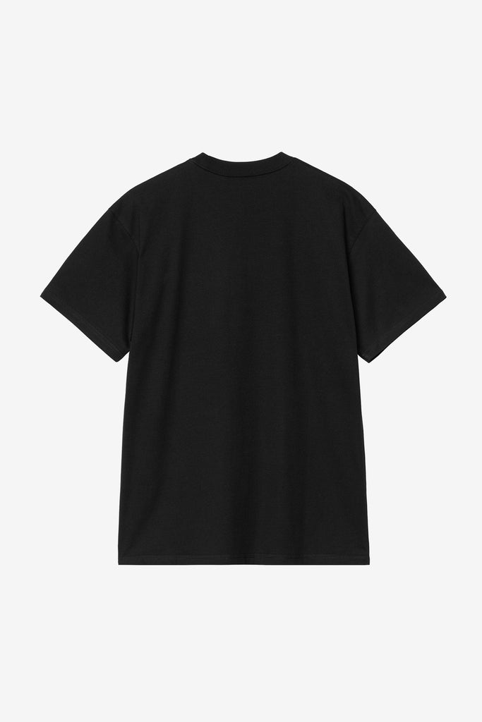 S/S BUMPER T-SHIRT - WORKSOUT WORLDWIDE