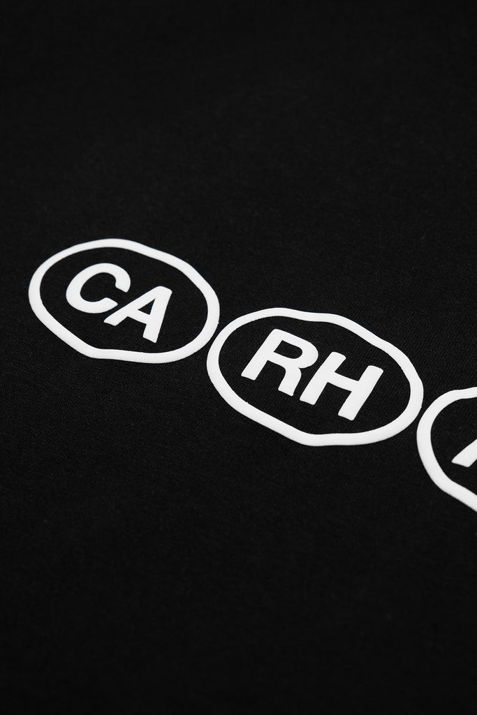 S/S BUMPER T-SHIRT - WORKSOUT WORLDWIDE