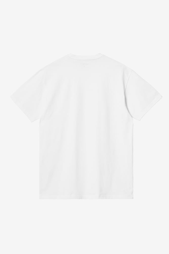S/S CHASE T-SHIRT - WORKSOUT WORLDWIDE