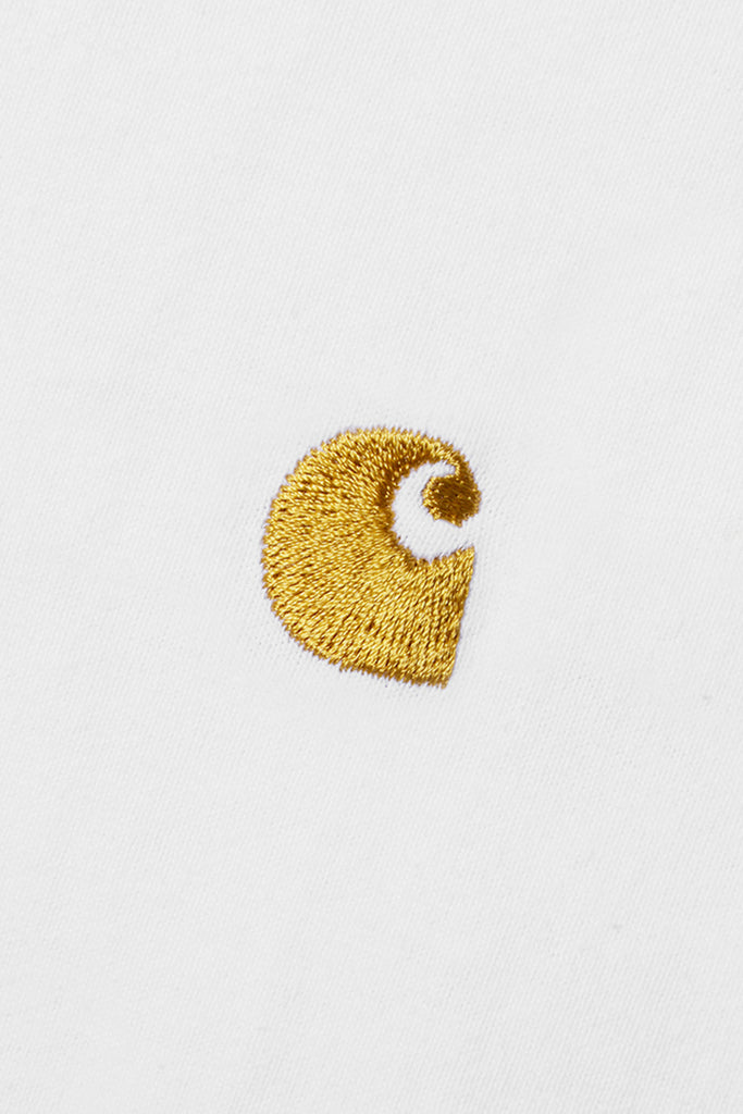 S/S CHASE T-SHIRT - WORKSOUT WORLDWIDE