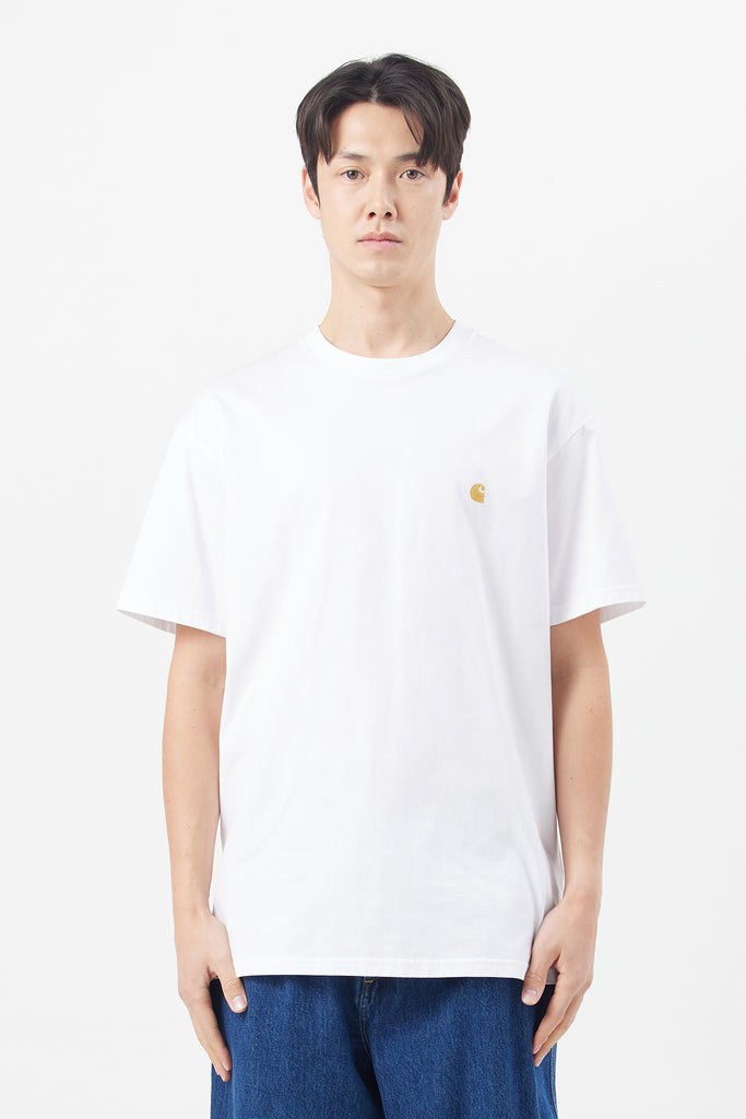 S/S CHASE T-SHIRT - WORKSOUT WORLDWIDE