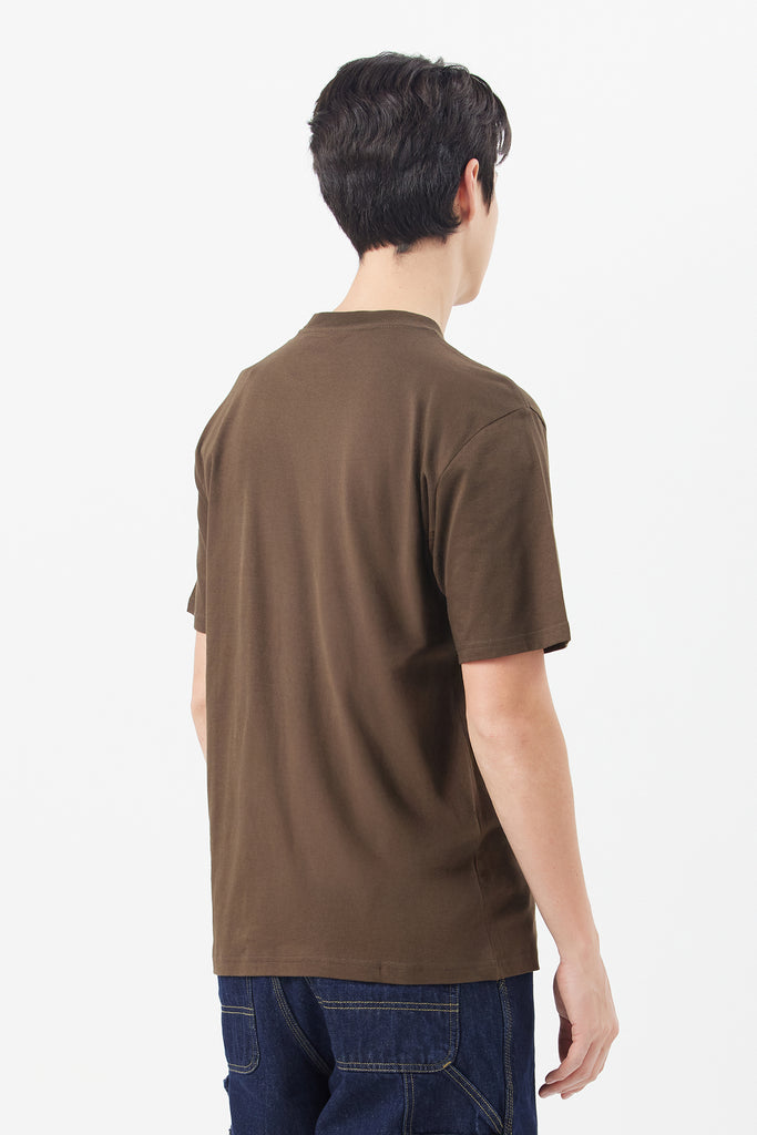 S/S BY THE NUMBERS T-SHIRT - WORKSOUT WORLDWIDE