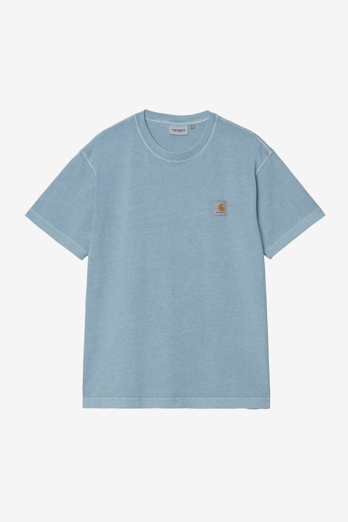 S/S NELSON T-SHIRT - WORKSOUT WORLDWIDE