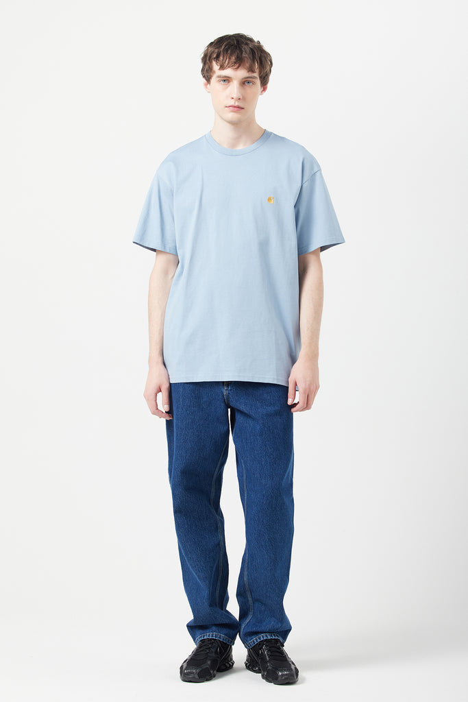 S/S CHASE T-SHIRT - WORKSOUT WORLDWIDE