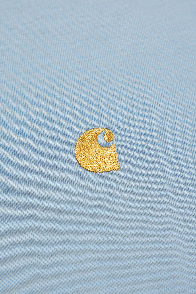 S/S CHASE T-SHIRT - WORKSOUT WORLDWIDE