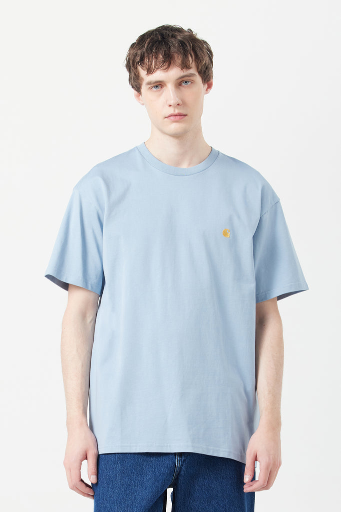 S/S CHASE T-SHIRT - WORKSOUT WORLDWIDE