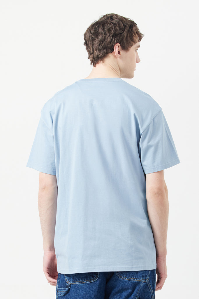 S/S CHASE T-SHIRT - WORKSOUT WORLDWIDE