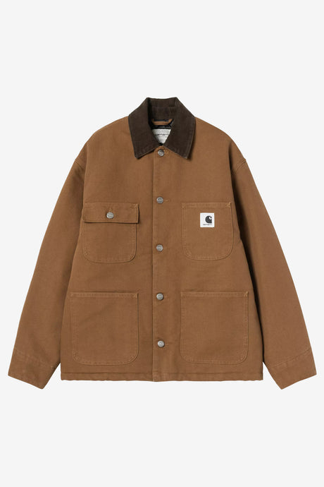 W OG MICHIGAN COAT