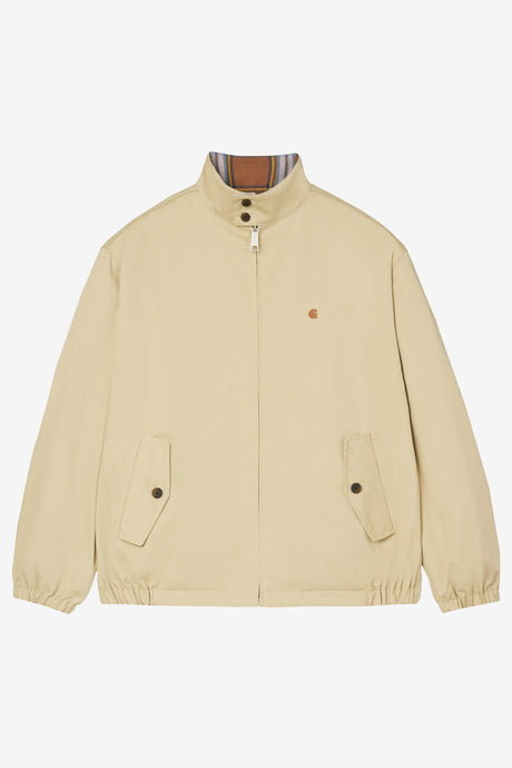 RENFRED JACKET