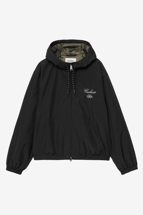W TRAVON JACKET