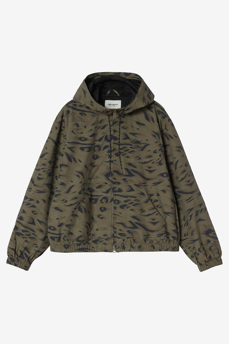 W TRAVON JACKET