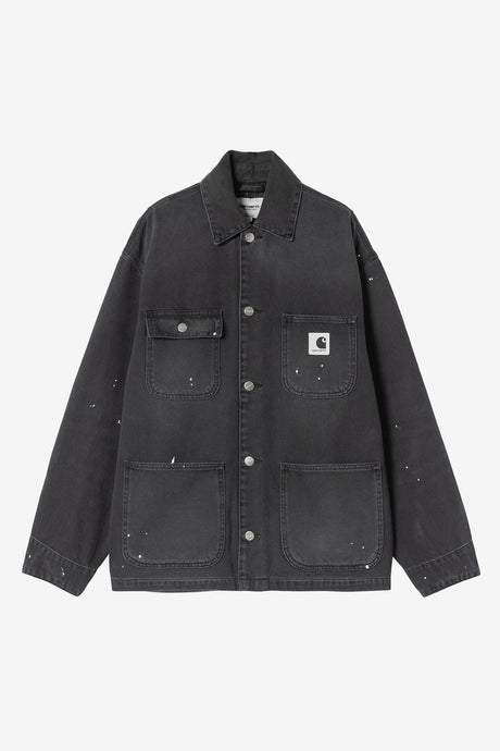 W OG MICHIGAN COAT