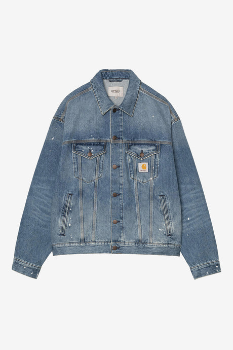 HELSTON JACKET