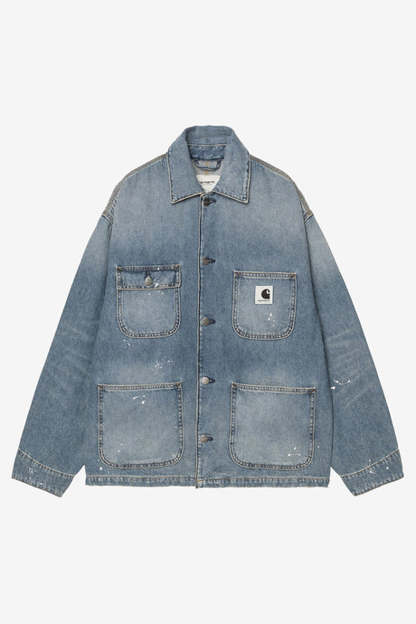 W OG MICHIGAN COAT