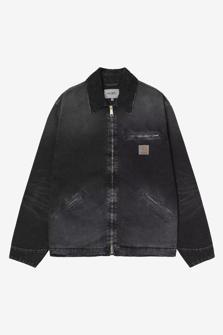 OG DETROIT JACKET