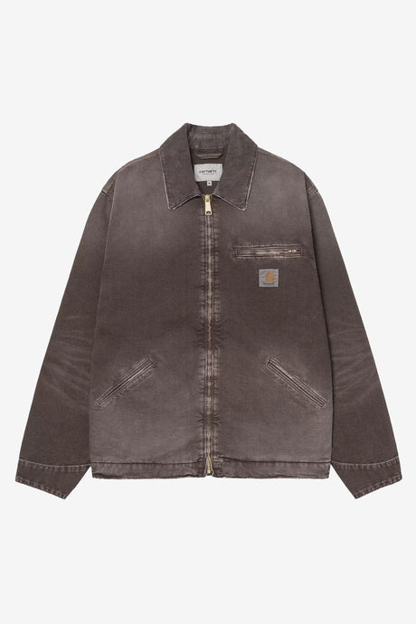 OG DETROIT JACKET