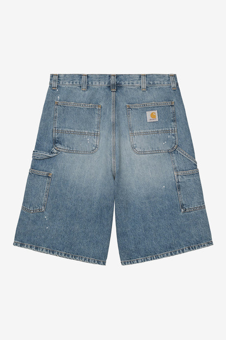OG SINGLE KNEE SHORT SMITH