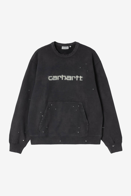 PAINTER SWEATSHIRT