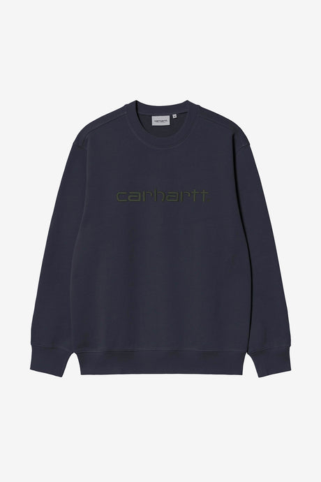 CARHARTT SWEATSHIRT