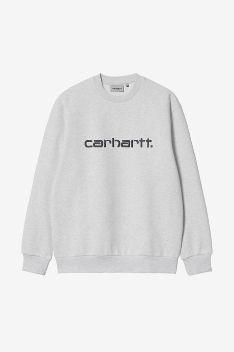 CARHARTT SWEATSHIRT