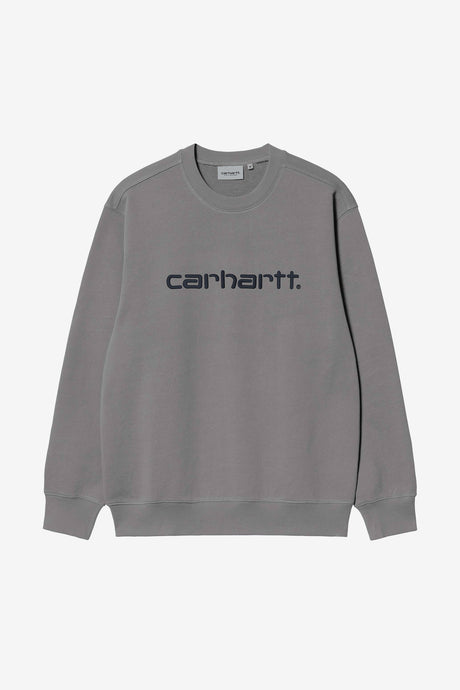 CARHARTT SWEATSHIRT