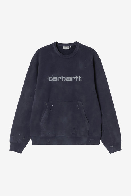 PAINTER SWEATSHIRT