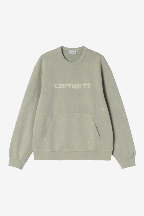 PAINTER SWEATSHIRT