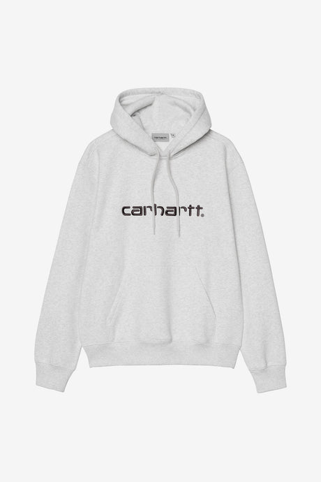 HOODED CARHARTT SWEATSHIRT
