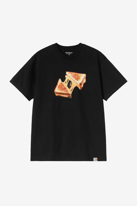 S/S CHEESE TOAST T-SHIRT