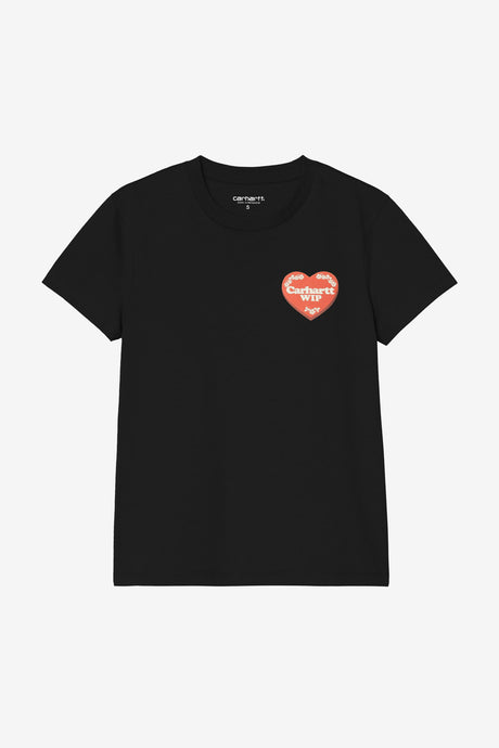 W S/S HARTT CASE T-SHIRT