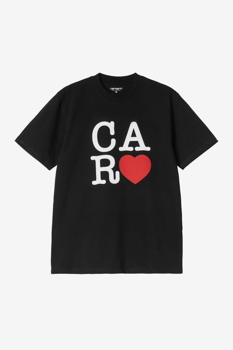 S/S I HARTT T-SHIRT