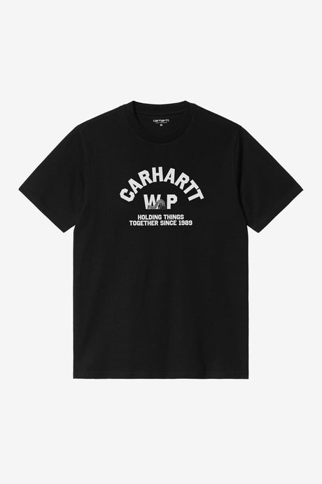 S/S COLUMN T-SHIRT