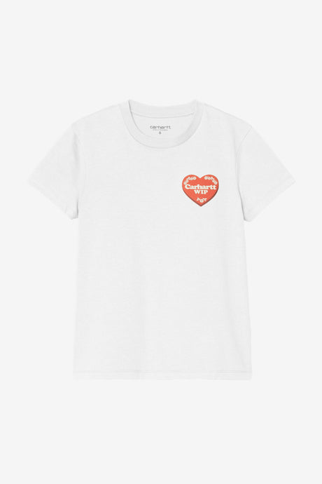 W S/S HARTT CASE T-SHIRT