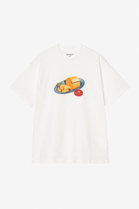 S/S FROMAGE T-SHIRT