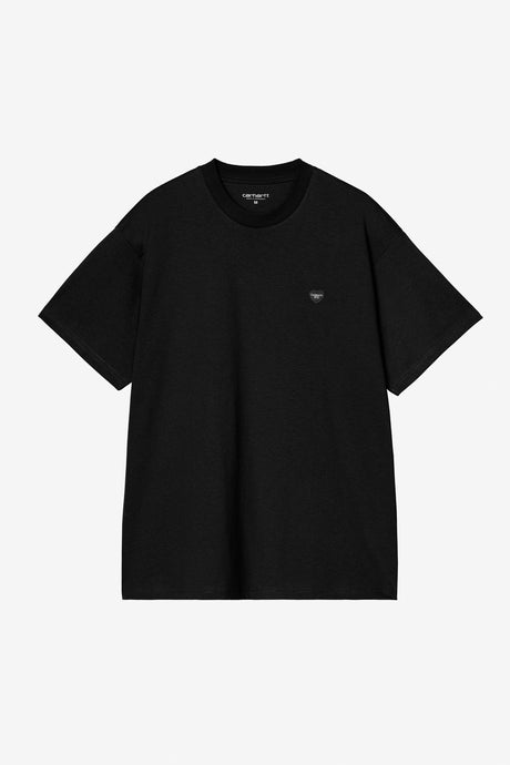 S/S SMALL HEART T-SHIRT