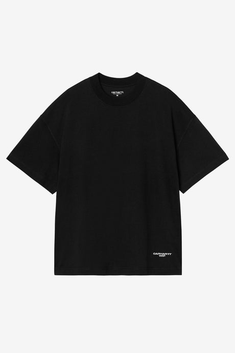 S/S CHAPTER SCRIPT T-SHIRT