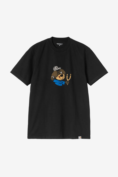 S/S SLINGSHOT T-SHIRT