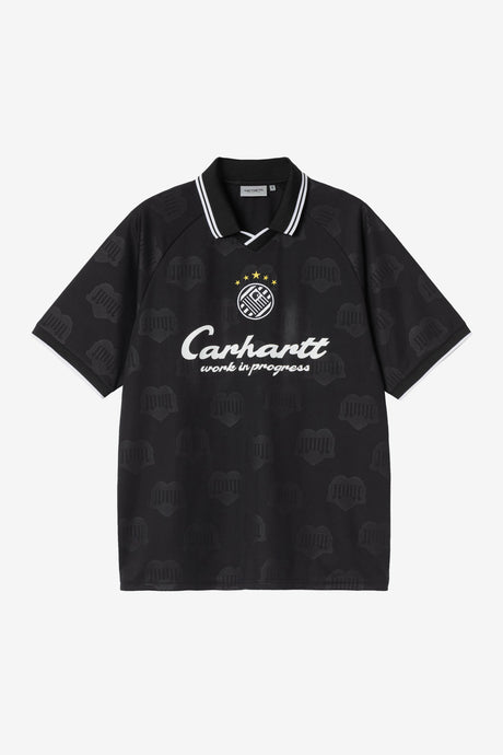 S/S TERRACE FOOTBALL T-SHIRT