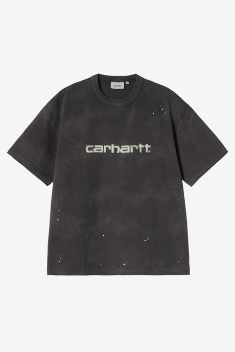 S/S PAINTER T-SHIRT