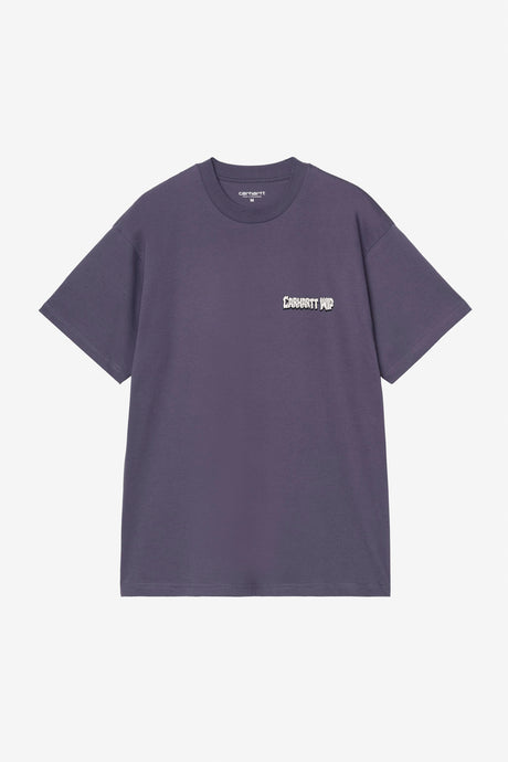 S/S WIPTOPIA II T-SHIRT