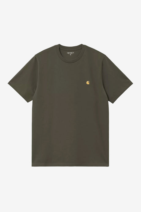 S/S CHASE T-SHIRT