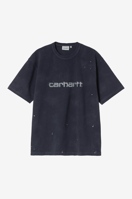S/S PAINTER T-SHIRT