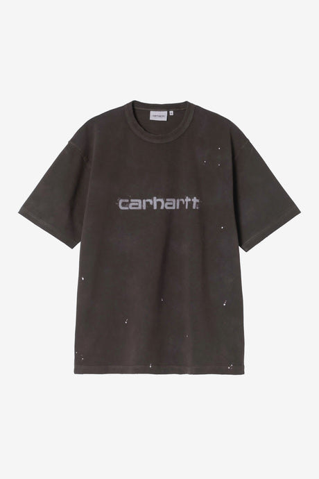 S/S PAINTER T-SHIRT
