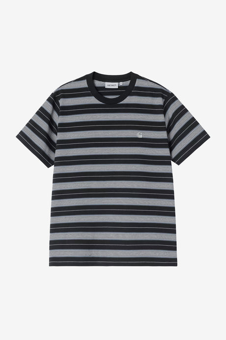 S/S BRONSON T-SHIRT